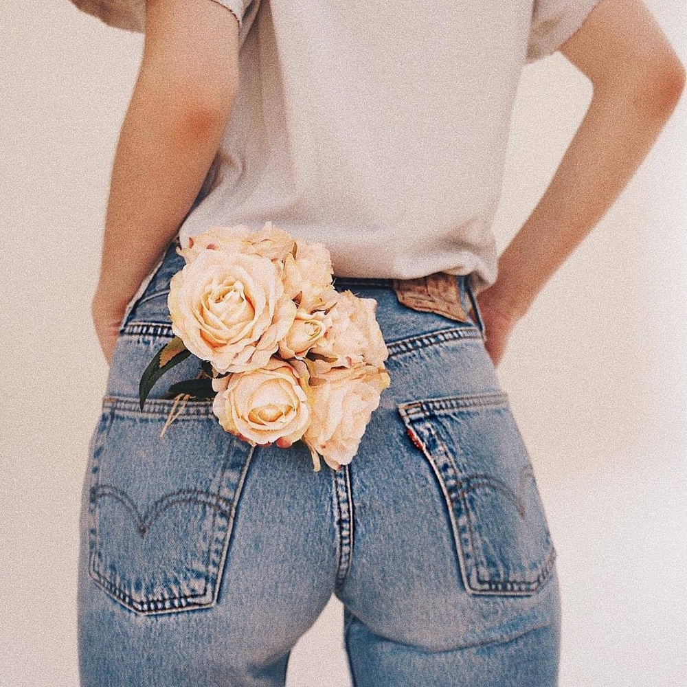 Meet your Posher, Lydia